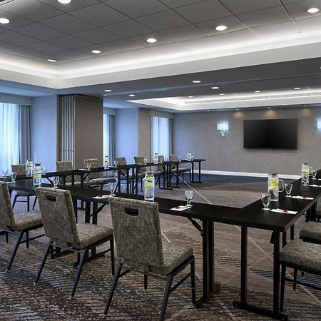 Washington Dulles Marriott Suites Herndon Eksteriør billede