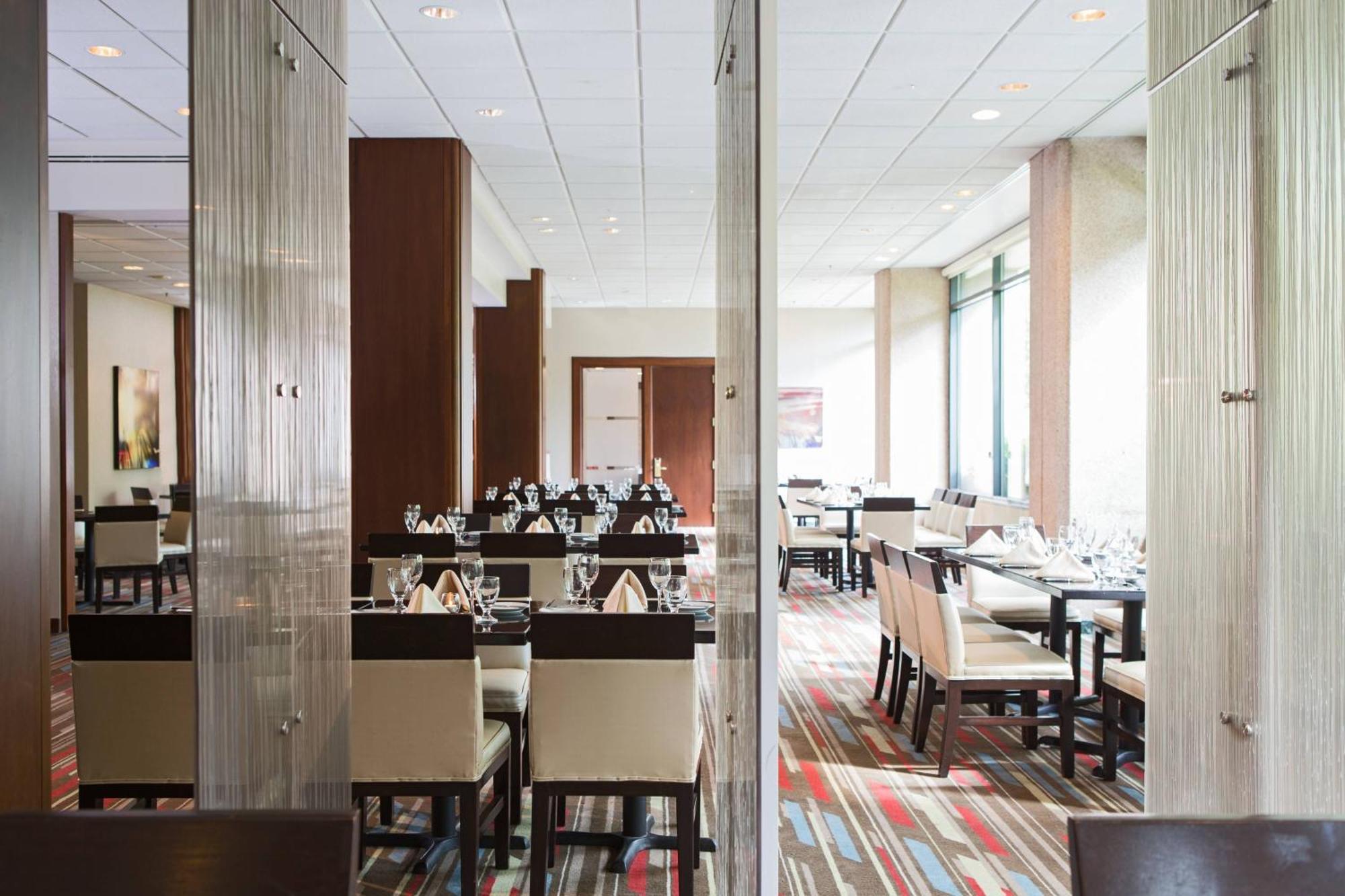 Washington Dulles Marriott Suites Herndon Eksteriør billede