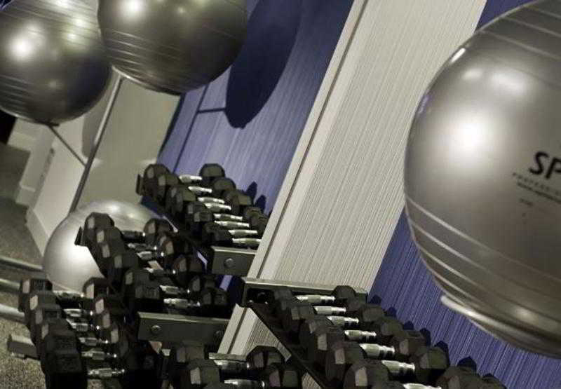 Washington Dulles Marriott Suites Herndon Eksteriør billede
